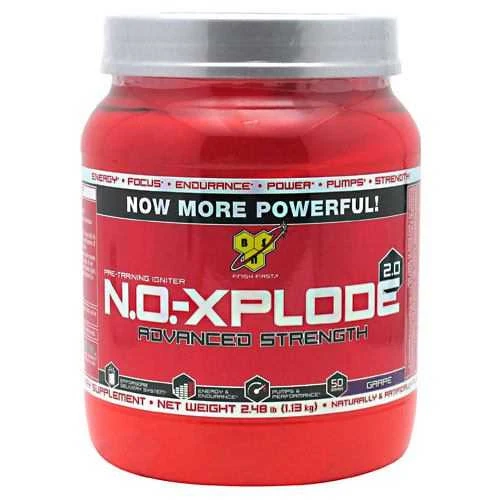 BSN N.O. XPLODE 2.0