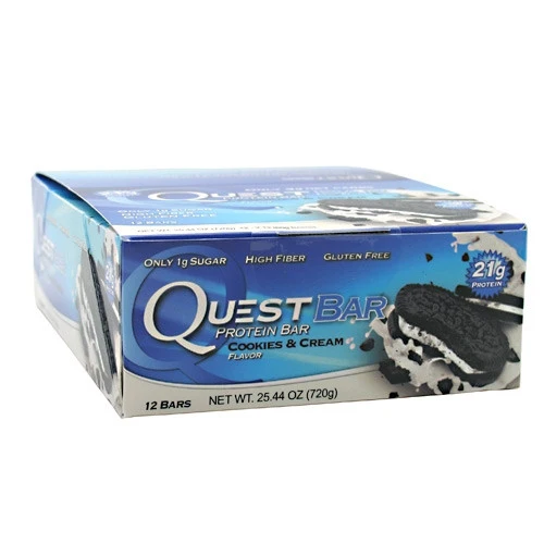 Quest Nutrition Quest Bar