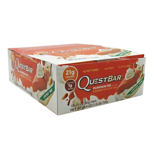 Quest Nutrition Quest Bar