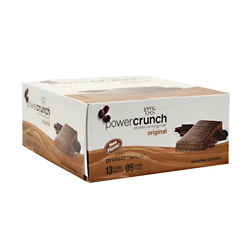 BNRG Power Crunch