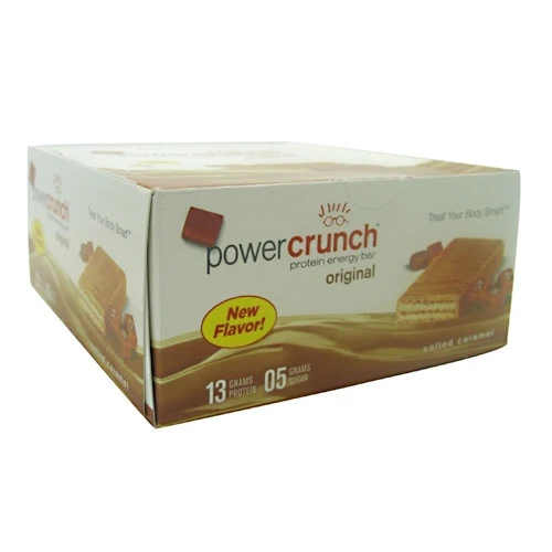 BNRG Power Crunch