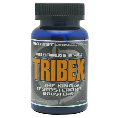 Biotest Tribex