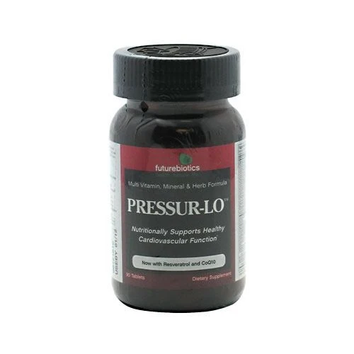 Futurebiotics Pressur-Lo