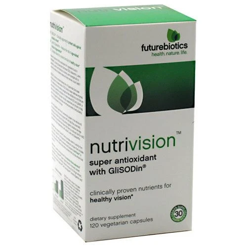 Futurebiotics Nutrivision