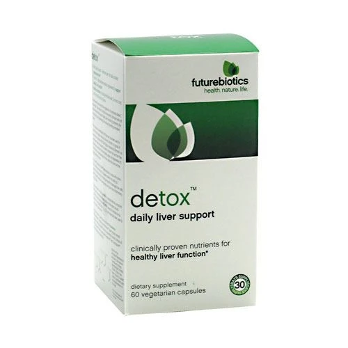 Futurebiotics Detox