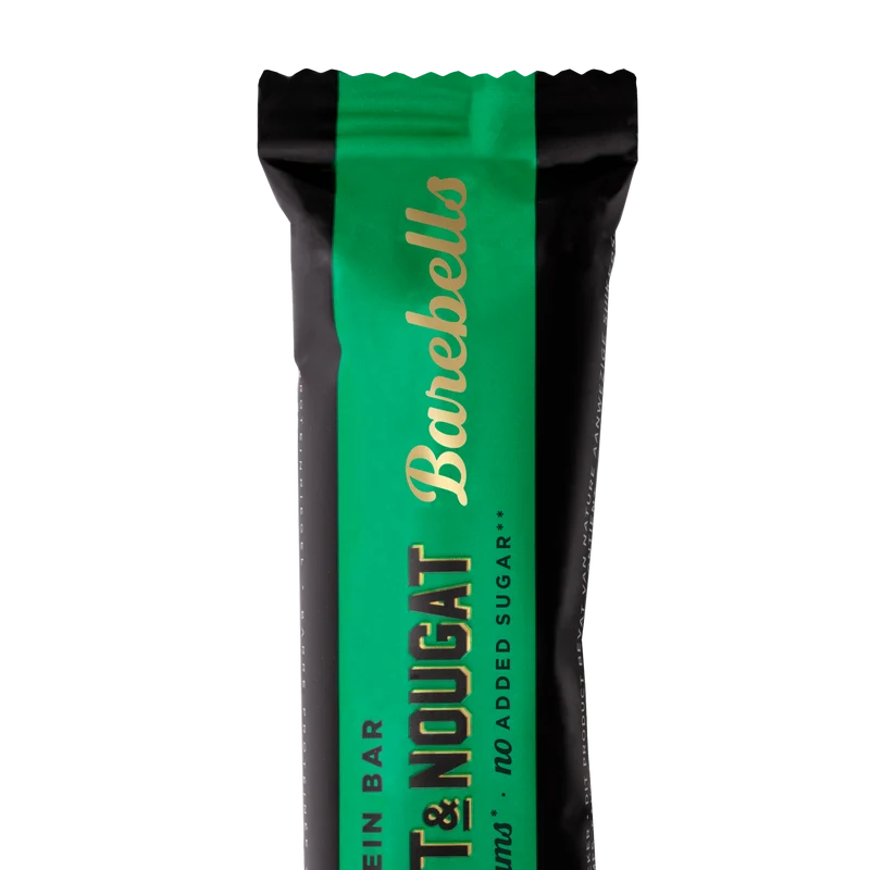 Barebells Hazelnut Nougat