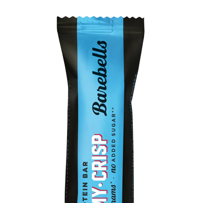 Barebells Creamy Crisp