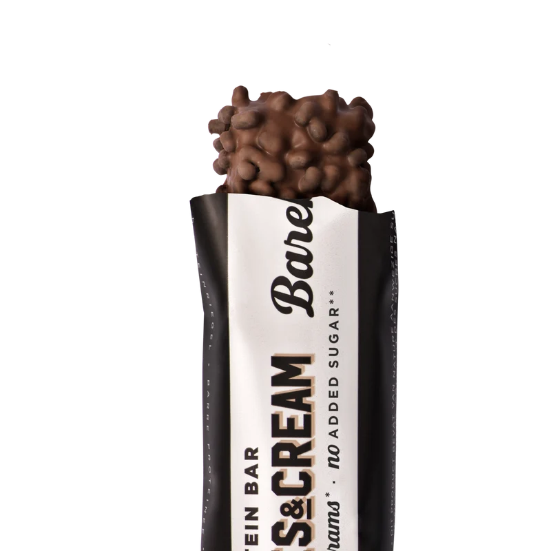 Barebells Cookies & Cream