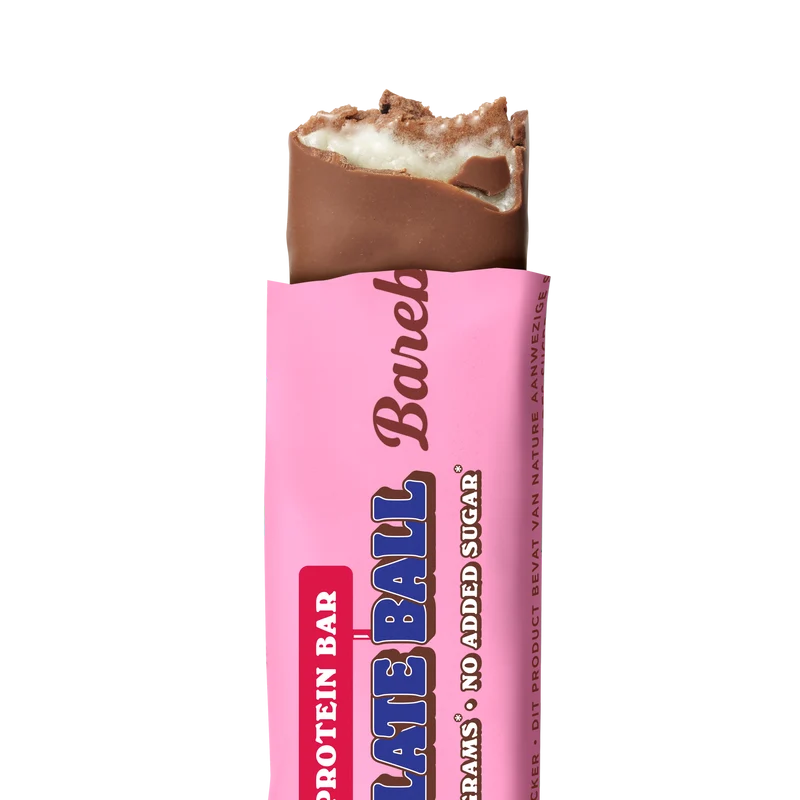 Barebells Chocolate Ball Proteinriegel