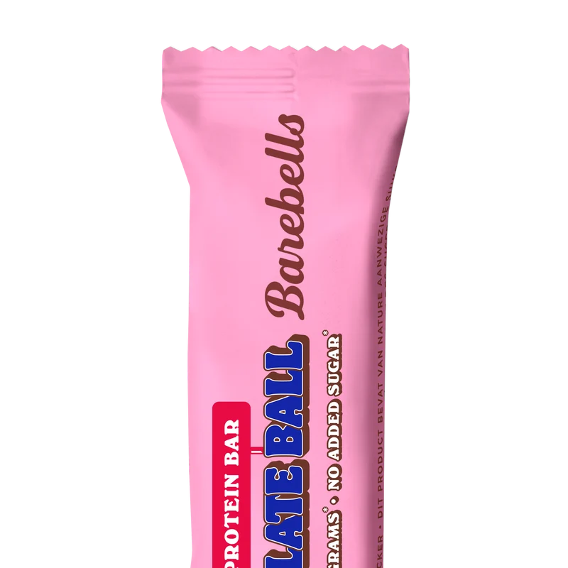 Barebells Chocolate Ball Proteinriegel