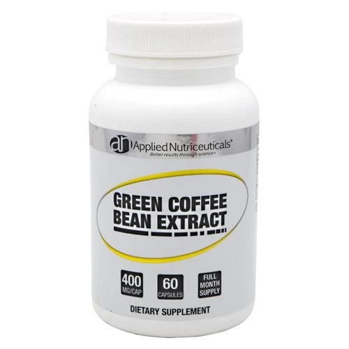 Applied Nutriceuticals Green Coffee Bean Extract
