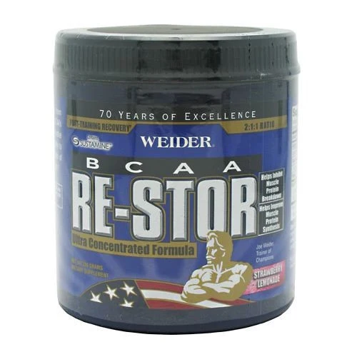 Weider Re-Stor