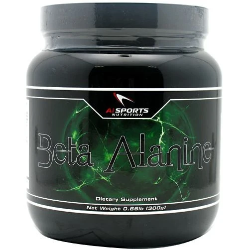 AI Sports Nutrition Beta Alanine