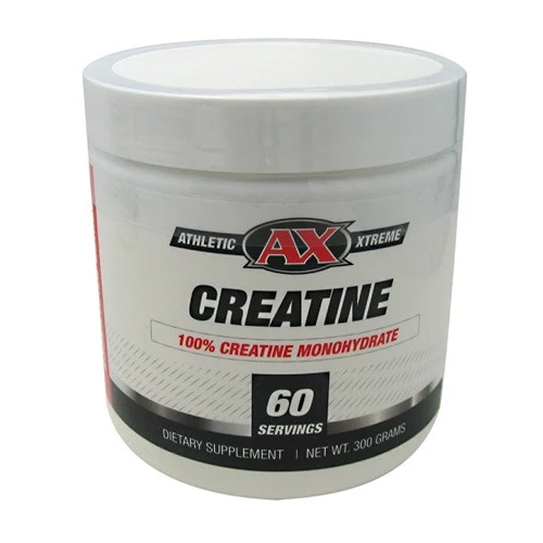 Athletic Xtreme Essentials Series Creatine