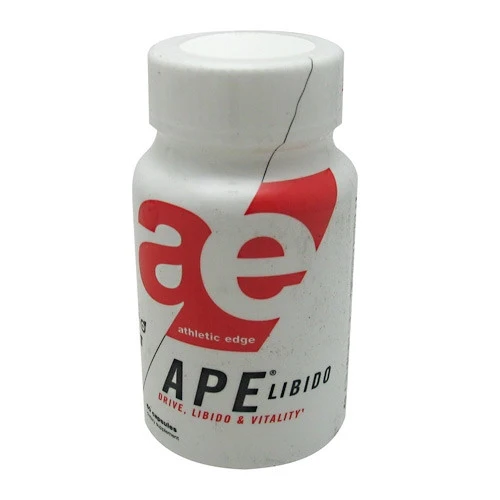 Athletic Edge Nutrition APE Libido