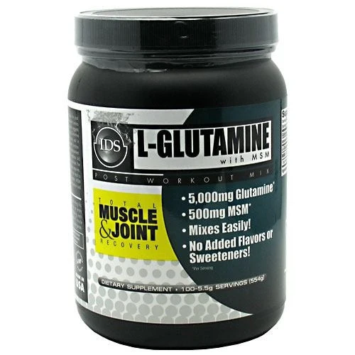 IDS Total Recovery Muscle and Joint