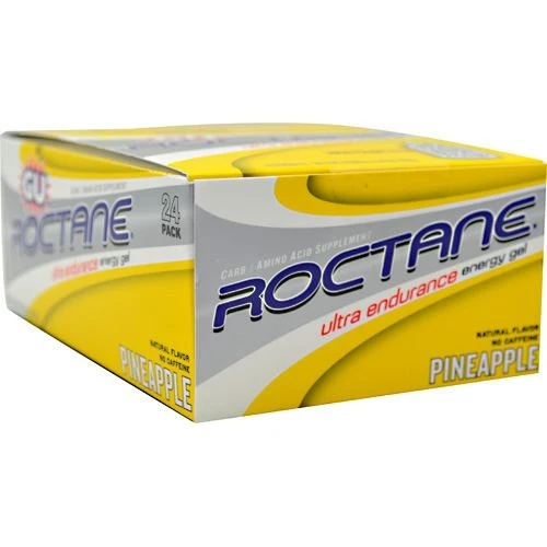 GU Energy Roctane Energy Gel