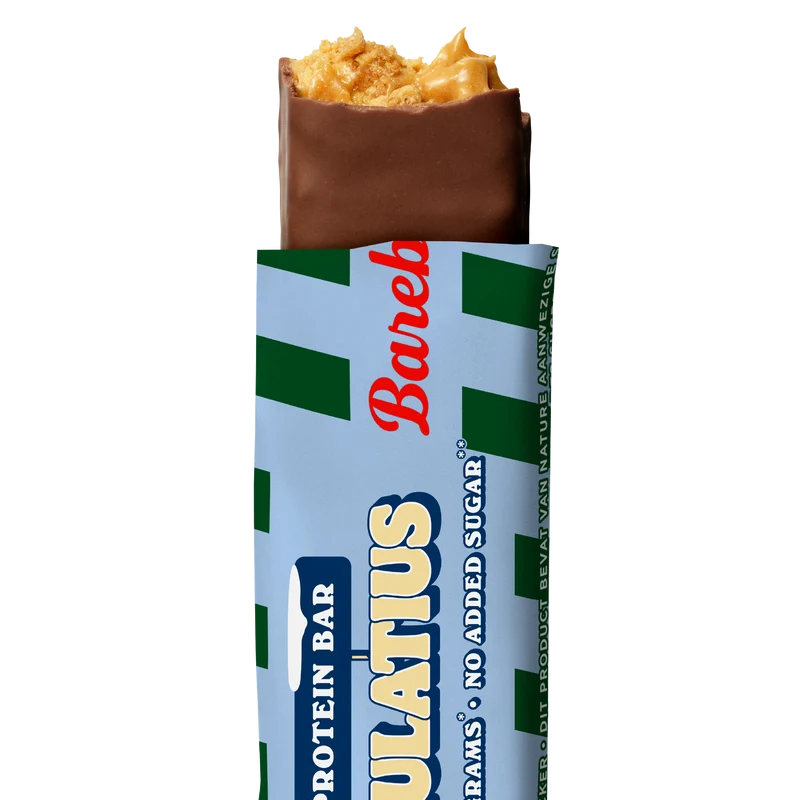 Barebells Spekulatius
