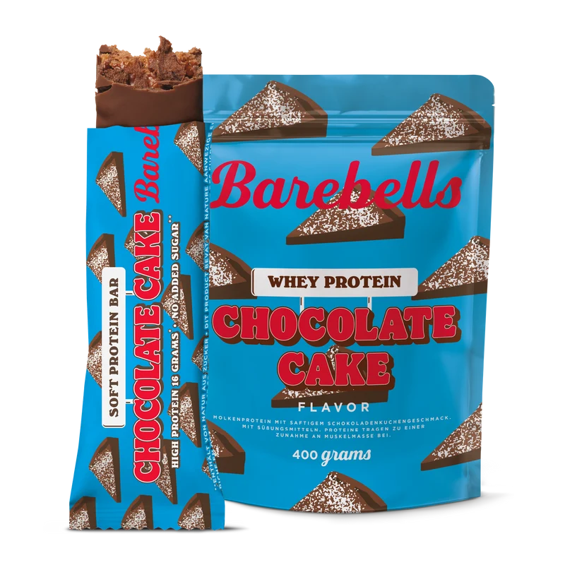 Chocolate Lover Bundle