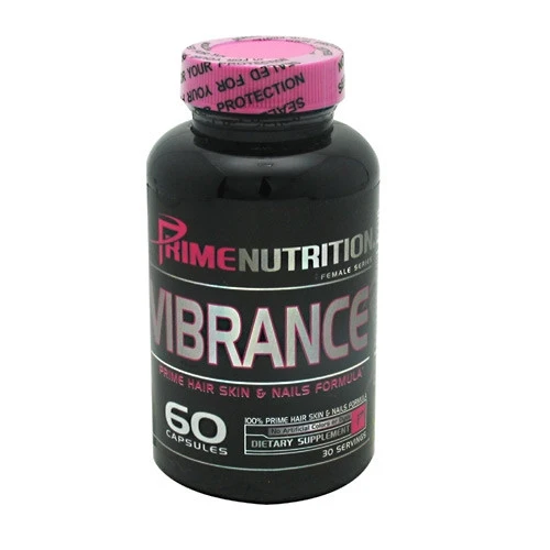 Prime Nutrition Female Series Vibrance