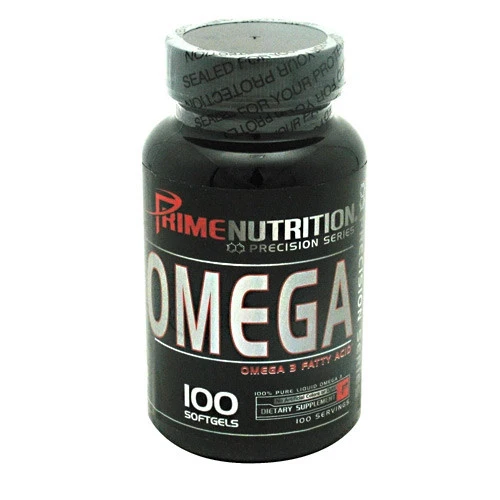Prime Nutrition Precision Series Omega