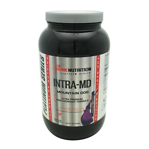 Prime Nutrition Platinum Series Intra-MD Mountain Dog