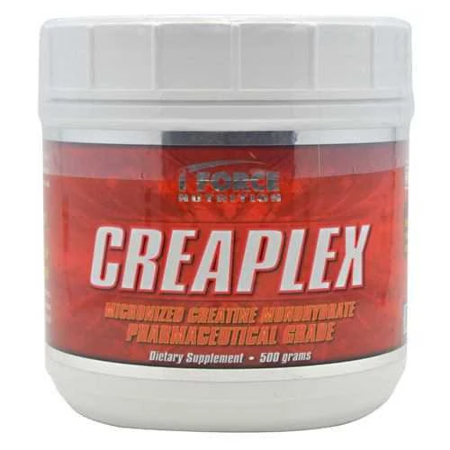 iForce Nutrition Creaplex