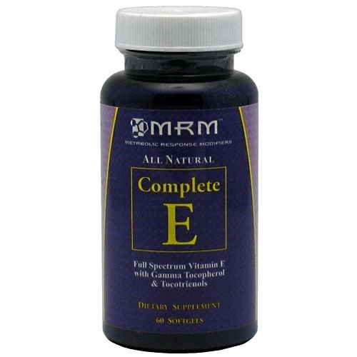 MRM Complete E