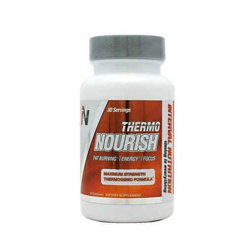 Interval Nutrition Thermo Nourish