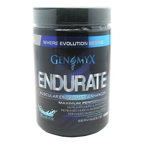 Genomyx Endurate