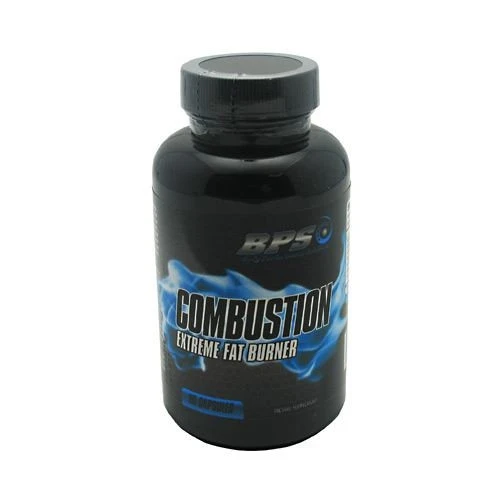 Body Performance Solutions Combustion