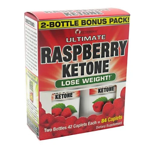 Phytogenix Raspberry Ketone
