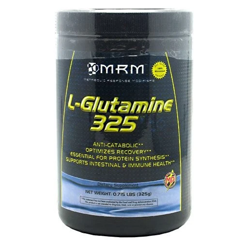 MRM L-Glutamine 325