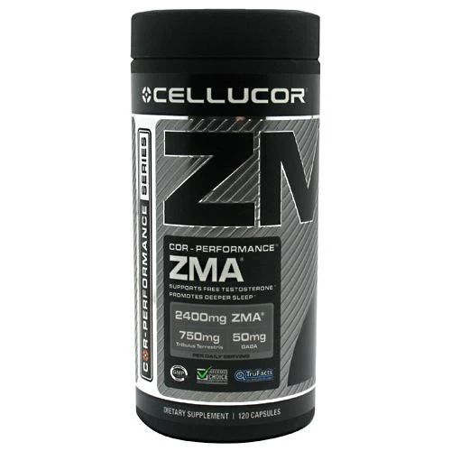 Cellucor COR-Performance Series ZMA
