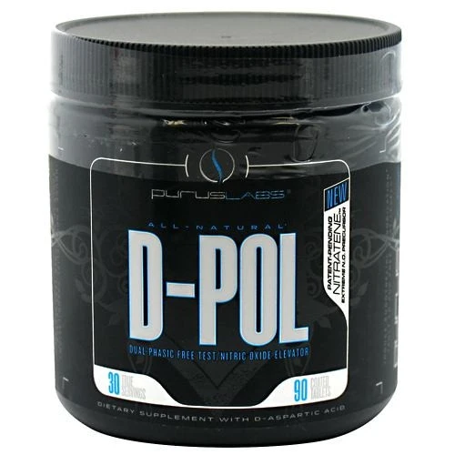 Purus Labs D-POL