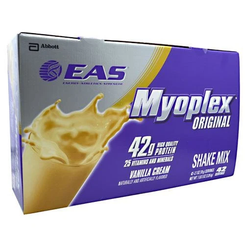 EAS Myoplex Nutrition Shake