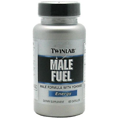 TwinLab Energy Male Fuel