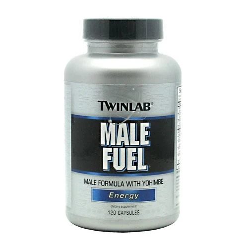 TwinLab Energy Male Fuel