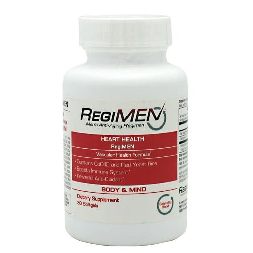 RegiMen Heart Health