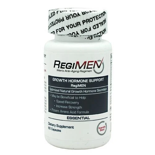 RegiMen Growth Hormone Support