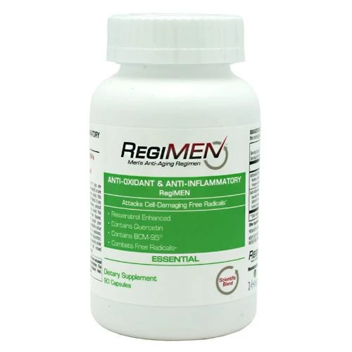 RegiMen Anti-Oxidant & Anti-Flammatory
