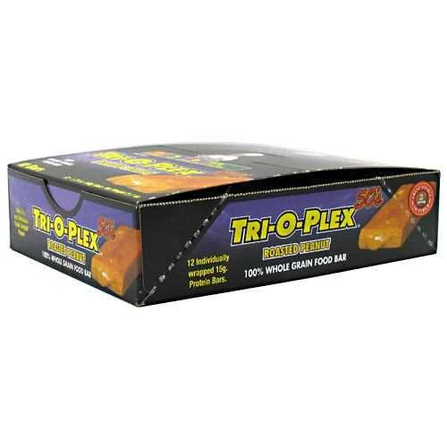 Chef Jays Tri-O-Plex