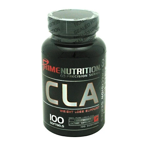 Prime Nutrition Precision Series CLA