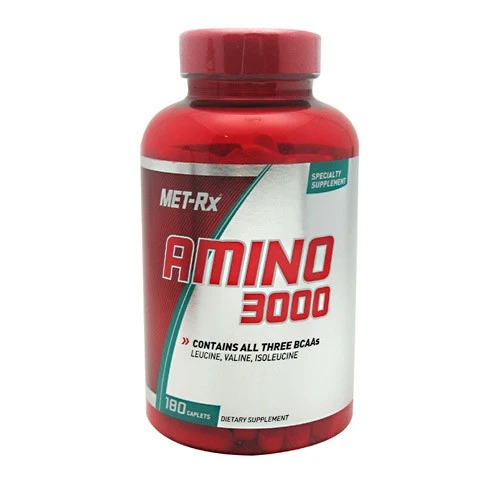 MET-Rx Amino 3000