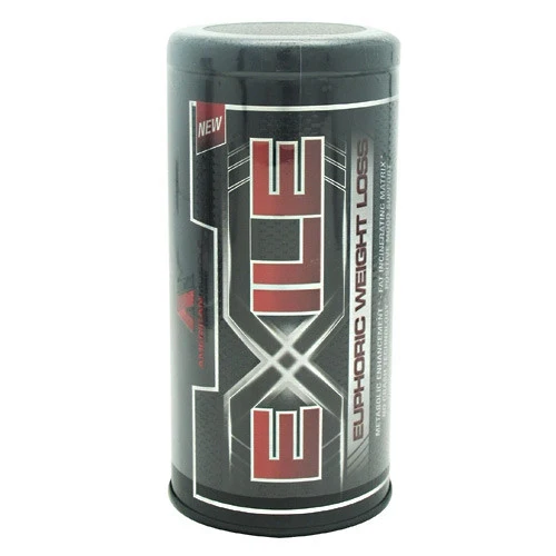 American Muscle Exile