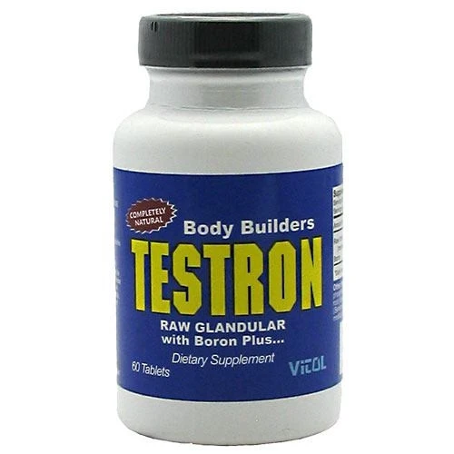 Vitol Testron