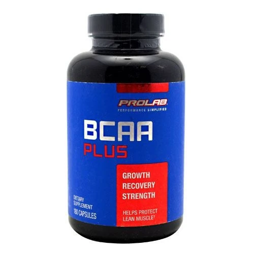 Prolab BCAA Plus