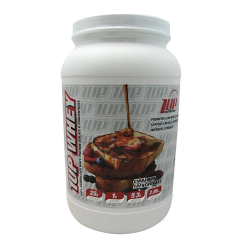 1 UP Nutrition 1UP Whey