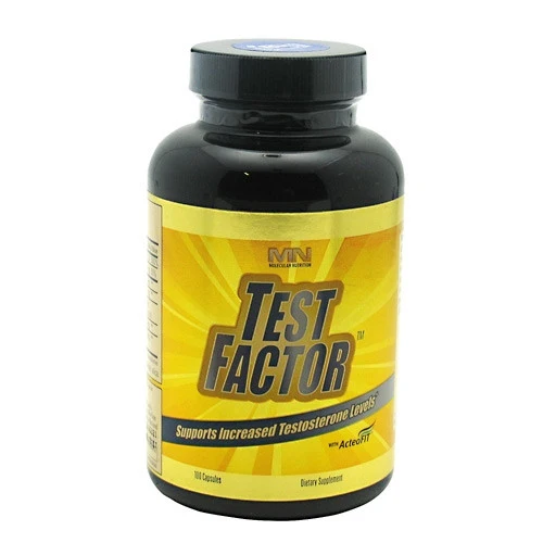 Molecular Nutrition Test Factor