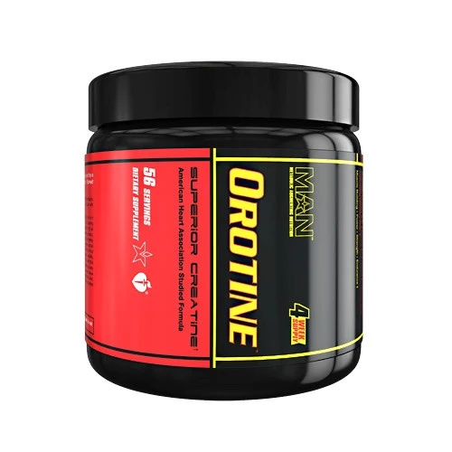 MAN Sports Orotine